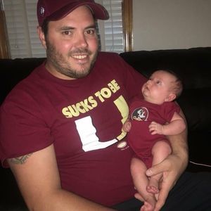 Meet your Posher, David